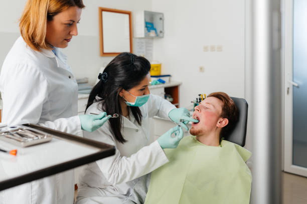 Best Emergency Treatment for Jaw Pain or Injury in Mars, PA